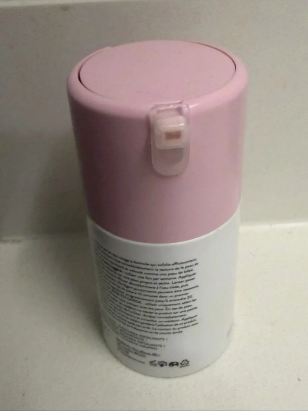 Drunk Elephant T.L.C. Sukari Babyfacial - Pink & White Packaging